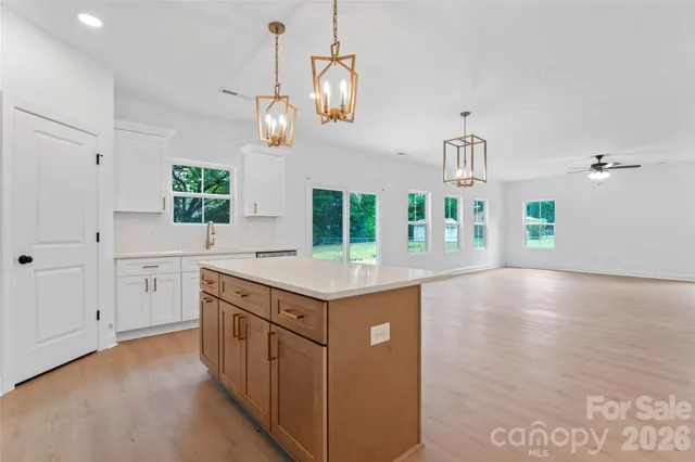 $574,900 | 802 Patricia Avenue, Harrisburg, NC 28075