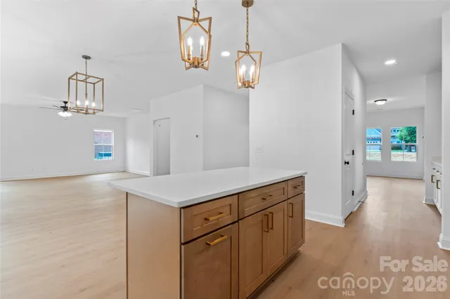 $574,900 | 802 Patricia Avenue, Harrisburg, NC 28075