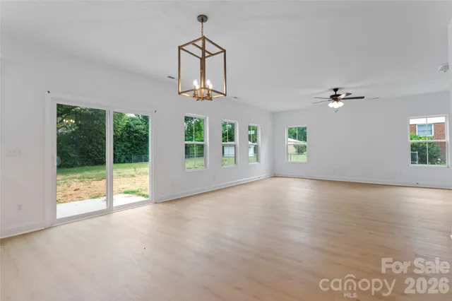 $574,900 | 802 Patricia Avenue, Harrisburg, NC 28075