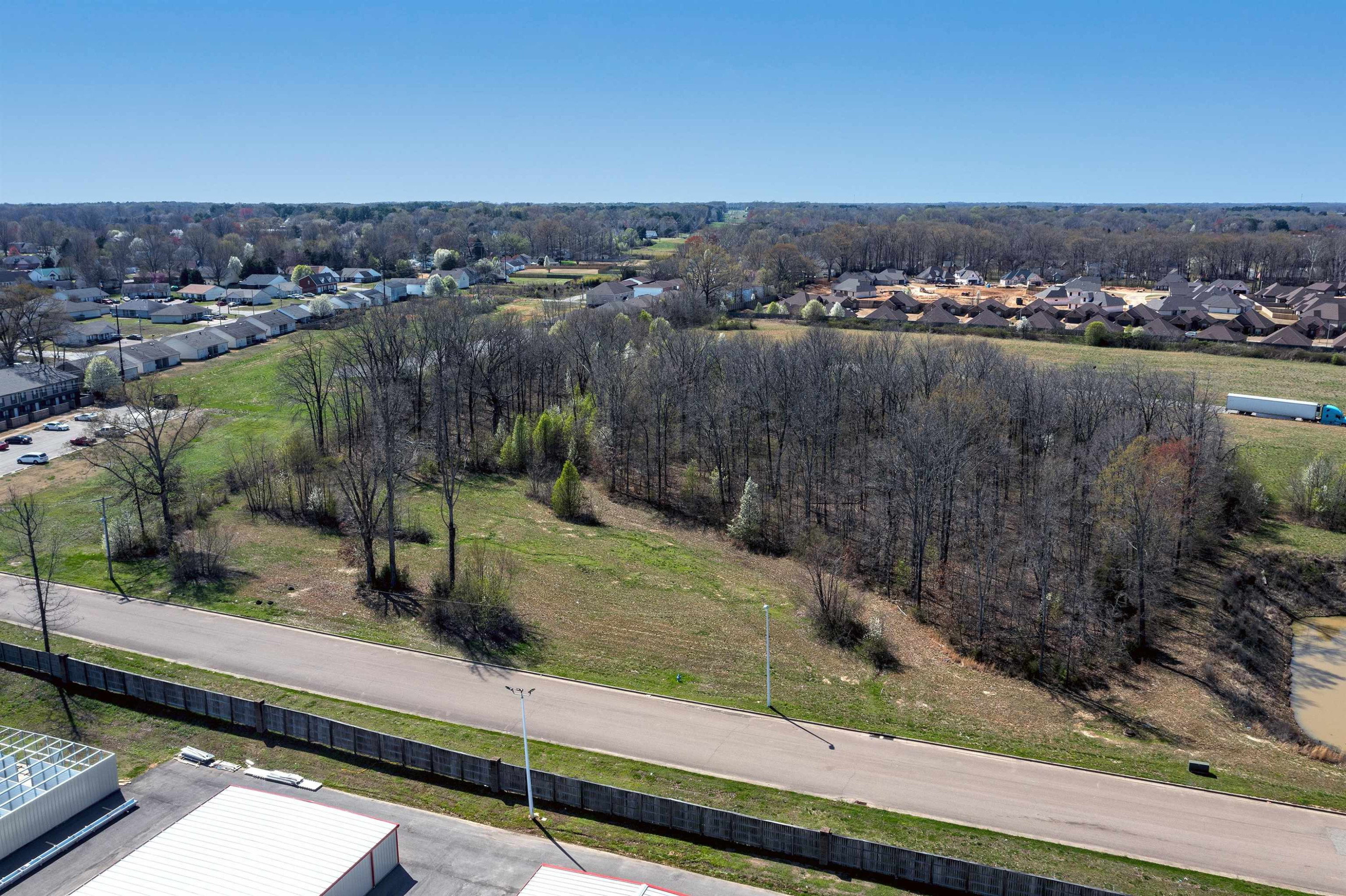 0 Walker Road Jackson, TN 38305 - Photo 1 of 11 Photo 1