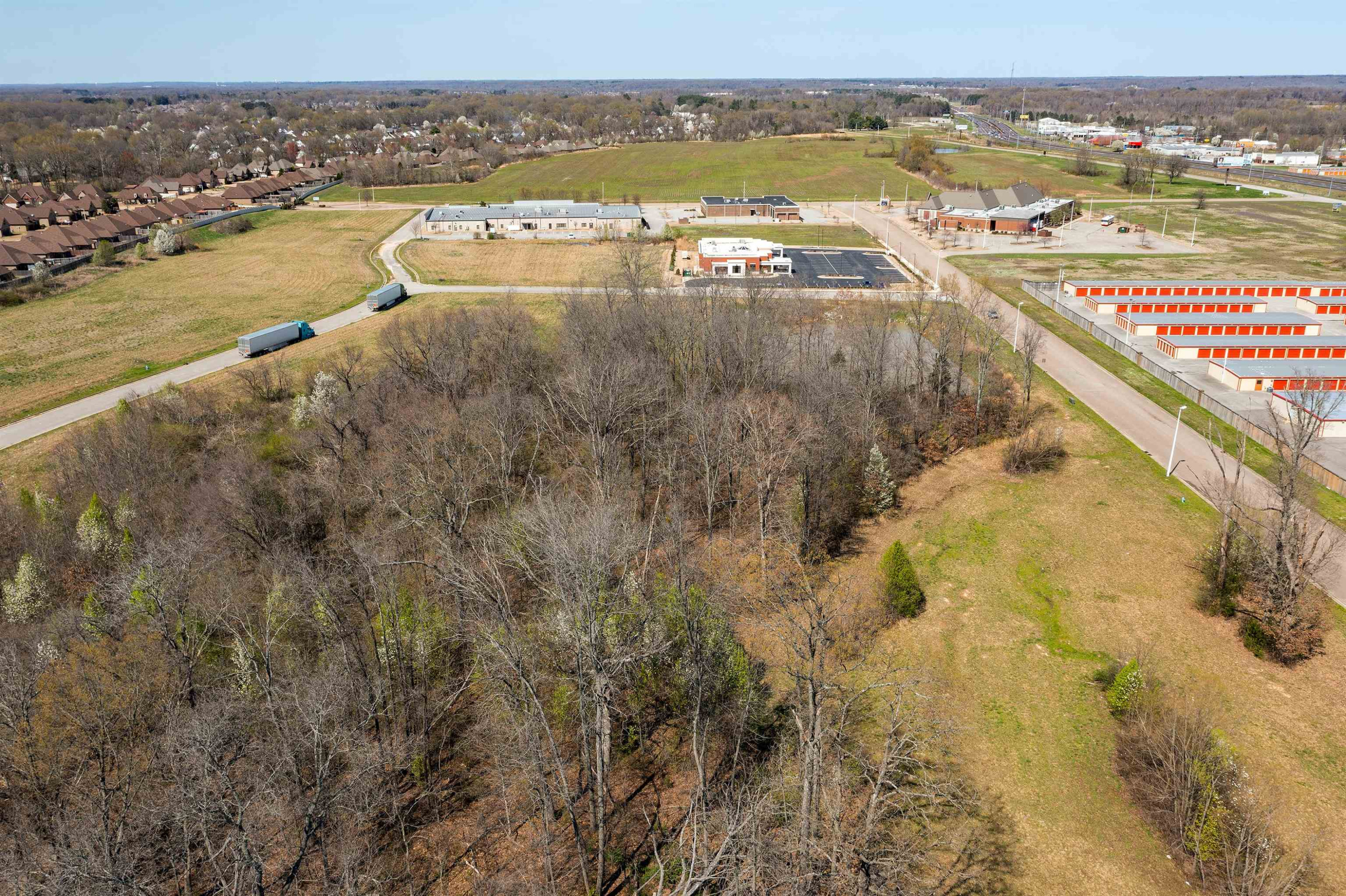 0 Walker Road Jackson, TN 38305 - Photo 11 of 11 Photo 11