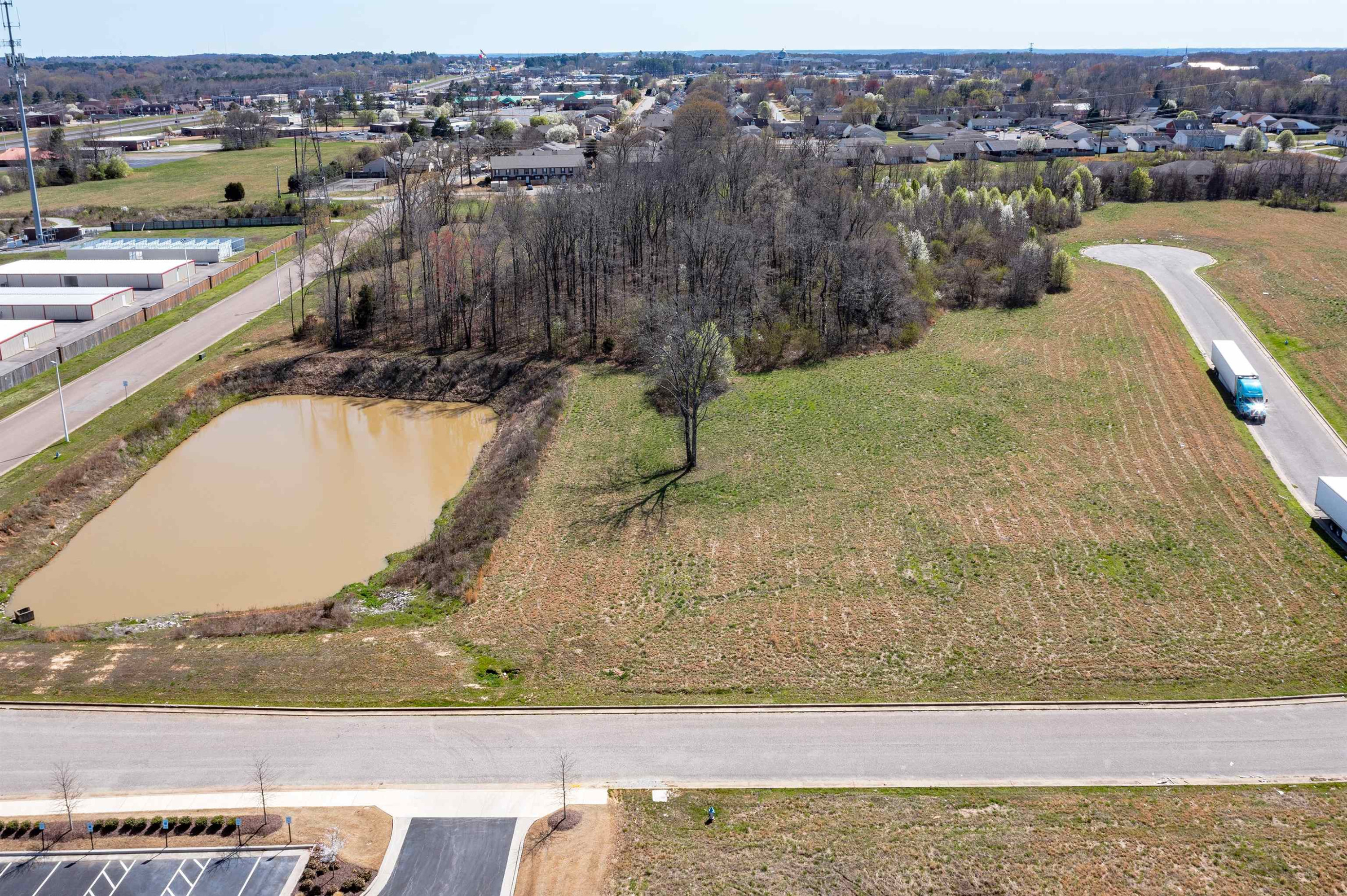 0 Walker Road Jackson, TN 38305 - Photo 7 of 11 Photo 7