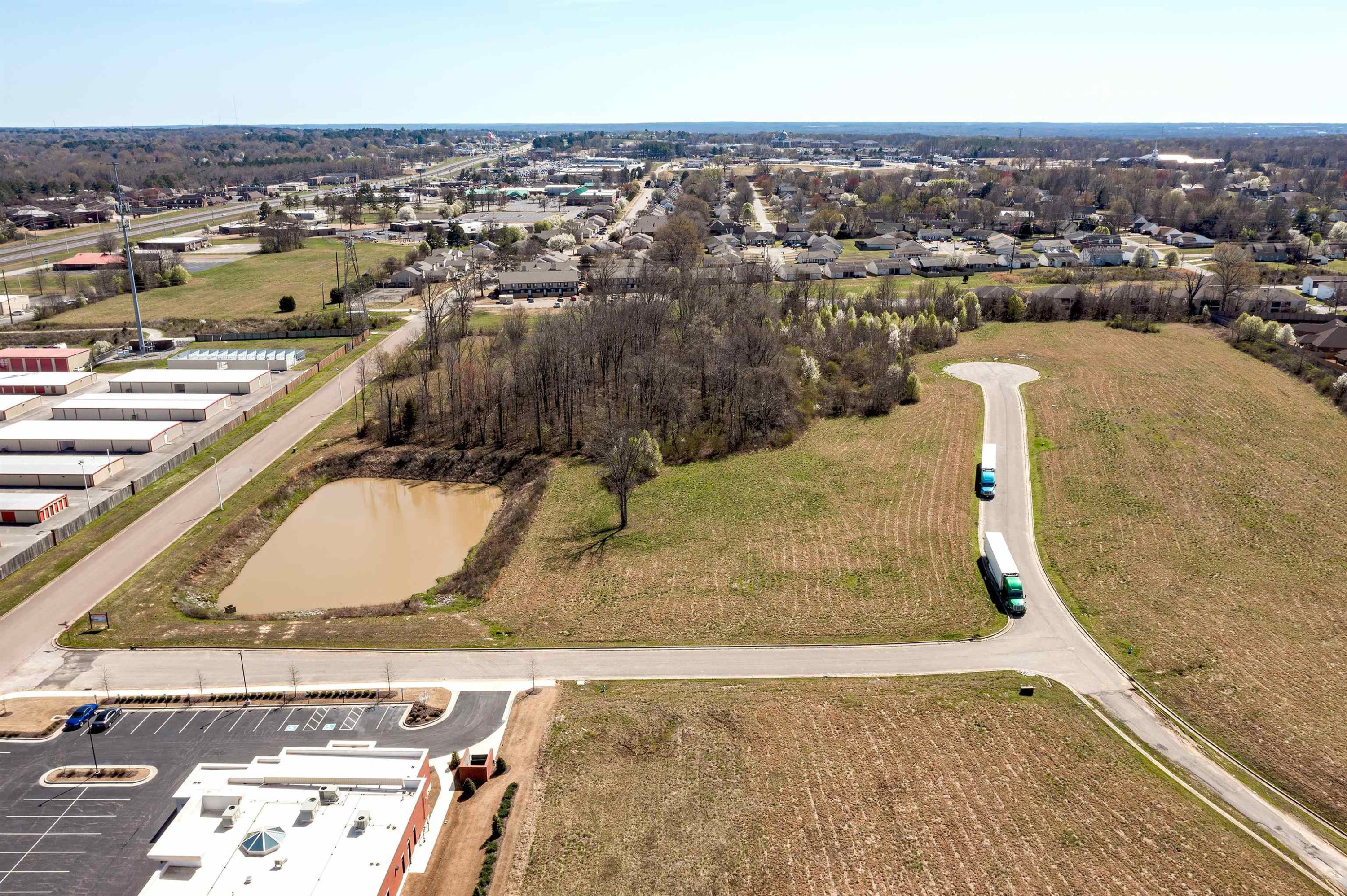 0 Walker Road Jackson, TN 38305 - Photo 8 of 11 Photo 8