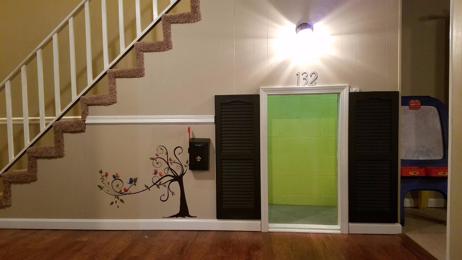 132 Mill Run Road Paris, KY 40361 - Photo 23 of 31 Photo 23