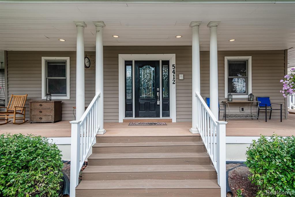 5412 Vines Road Howell, MI 48843 - Photo 8 of 47