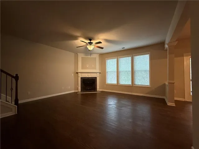 $2,350 | 4916 Briarcliff Drive, Sugar Hill, GA 30518