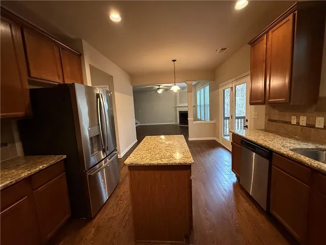 $2,350 | 4916 Briarcliff Drive, Sugar Hill, GA 30518