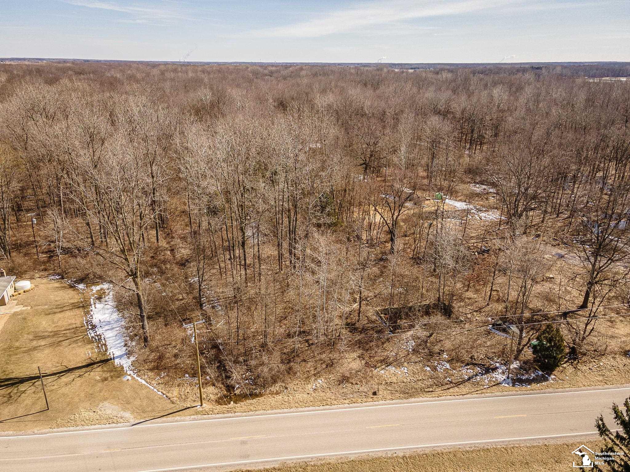 10386 Tuttle Hill Road Maybee, MI 48159 - Photo 3 of 14