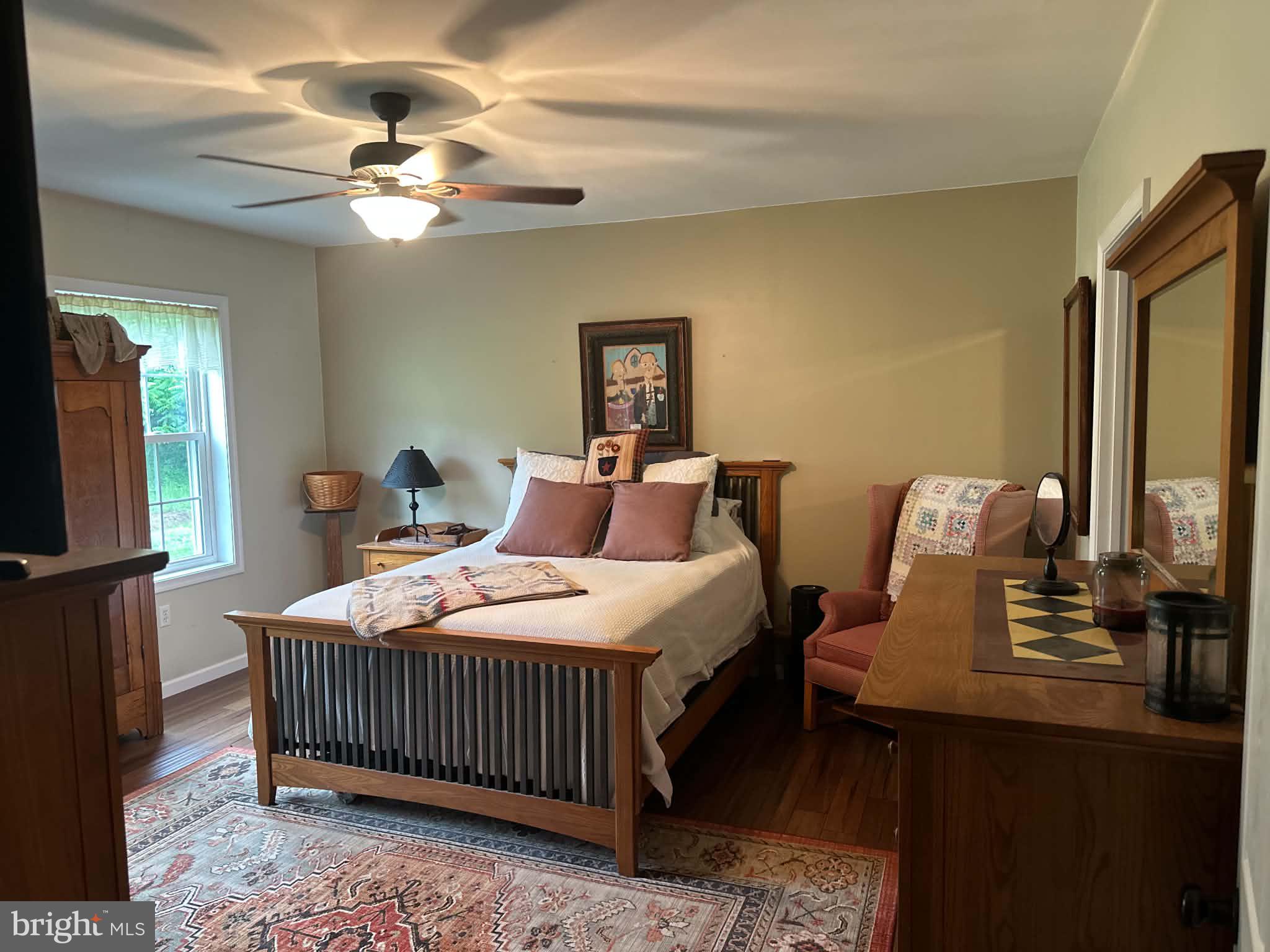 186 Sandstone Road Bedford, PA 15522 - Photo 29 of 32