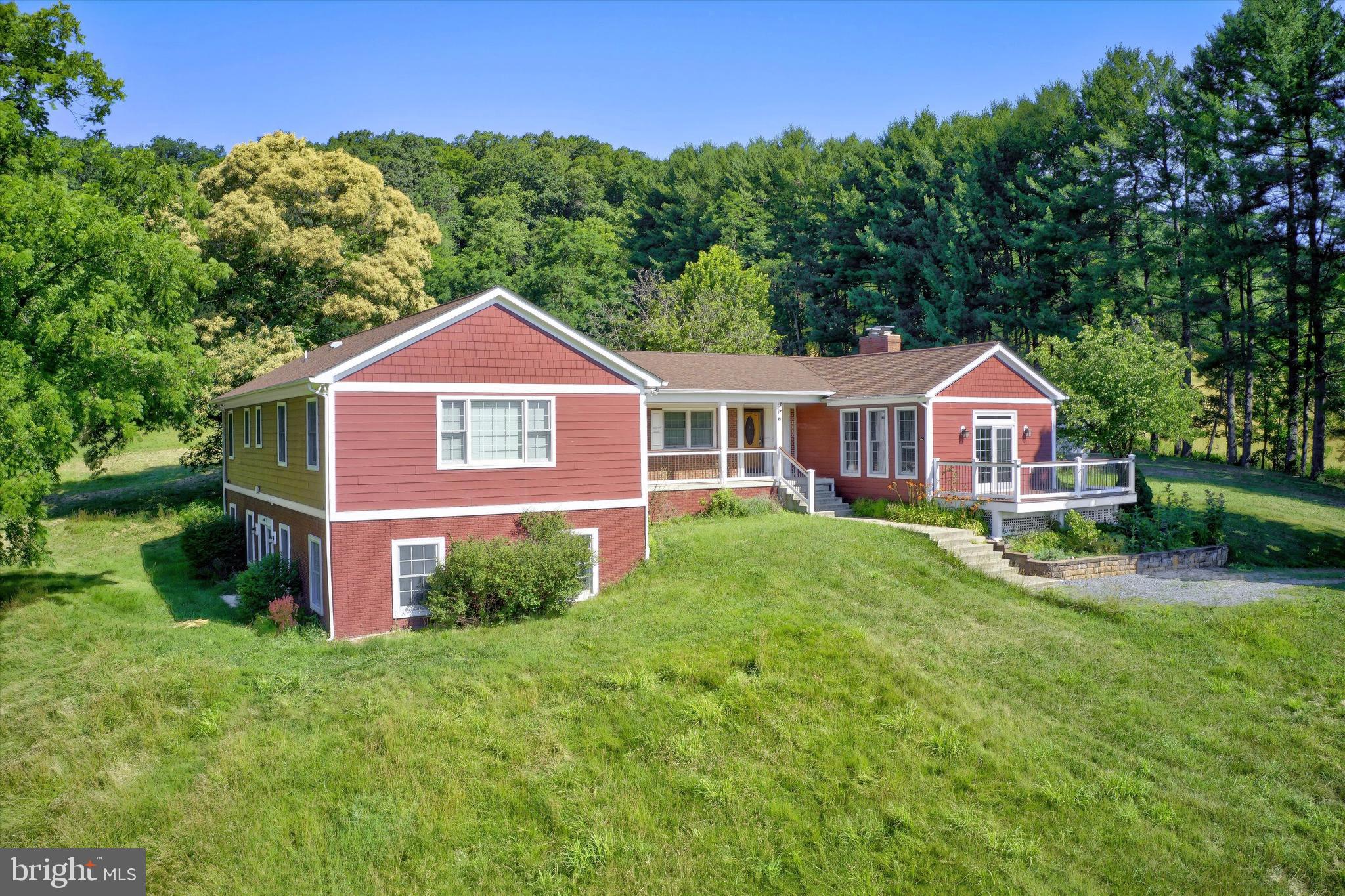 13471 Sagle Road Purcellville, VA 20132 - Photo 53 of 61
