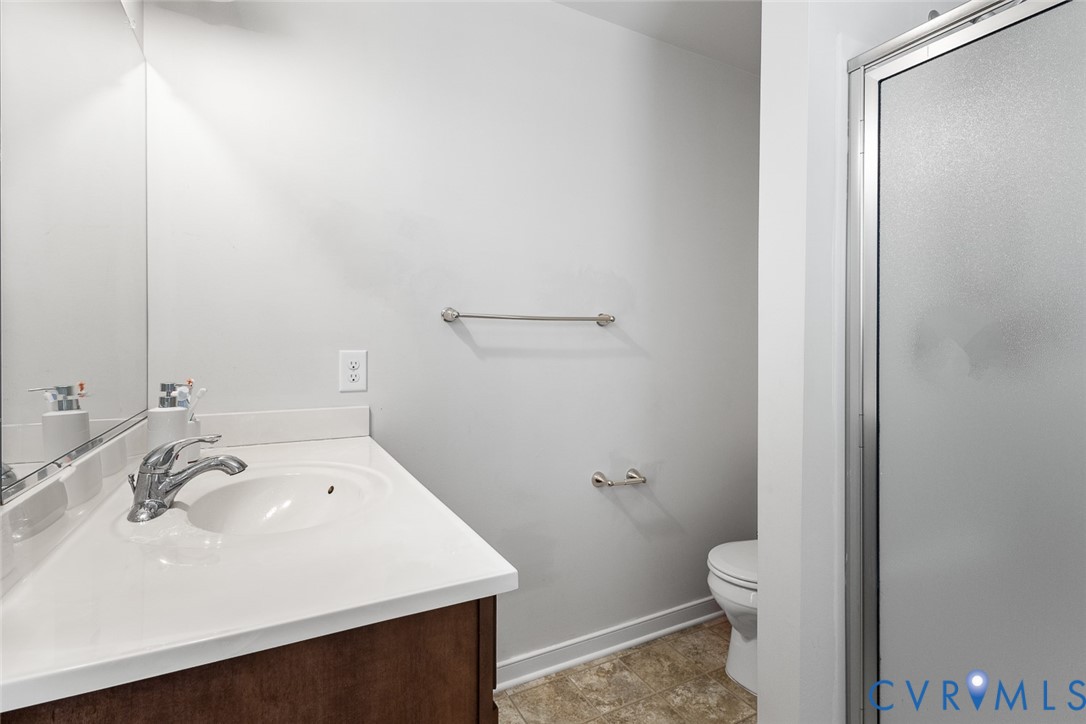 10155 Virginia Road Glen Allen, VA 23060 - Photo 13 of 34 First floor primary