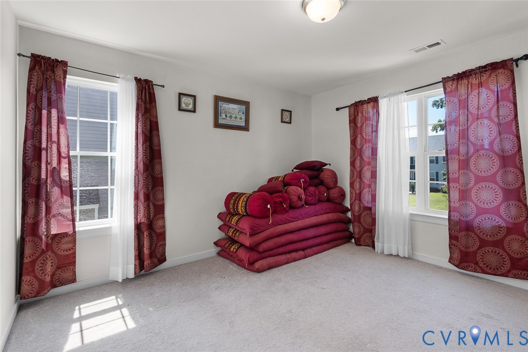 10155 Virginia Road Glen Allen, VA 23060 - Photo 21 of 34 Bedroom with carpet and baseboards