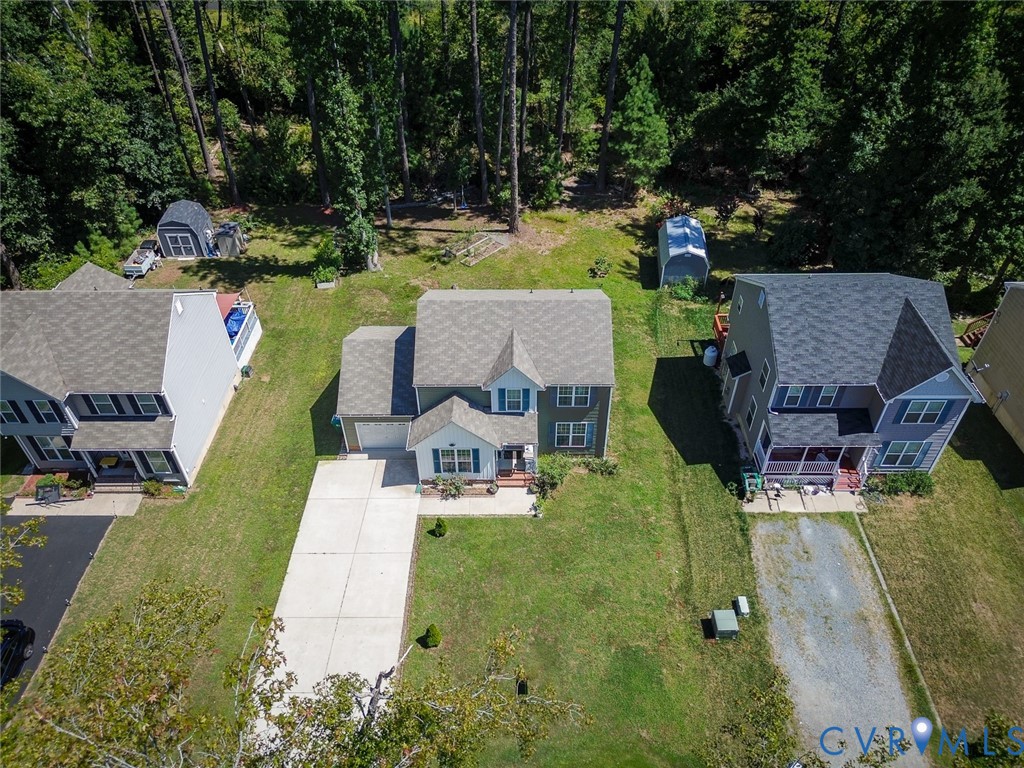 10155 Virginia Road Glen Allen, VA 23060 - Photo 28 of 34 View of subject property