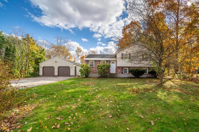 $549,900 | 22 Clay Street, Merrimack, NH 03054