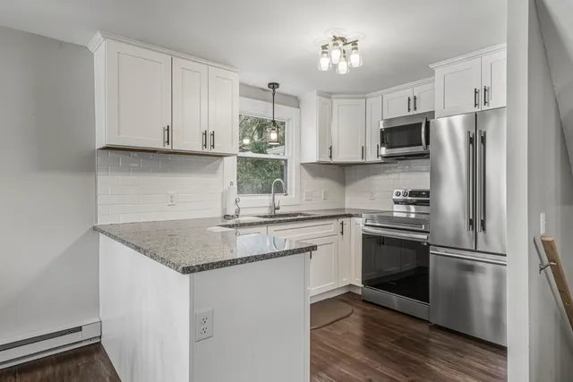 $549,900 | 22 Clay Street, Merrimack, NH 03054