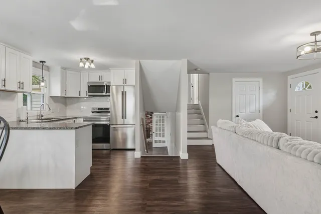 $549,900 | 22 Clay Street, Merrimack, NH 03054