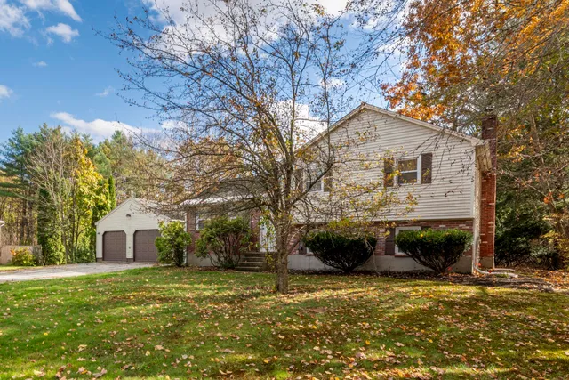 $549,900 | 22 Clay Street, Merrimack, NH 03054