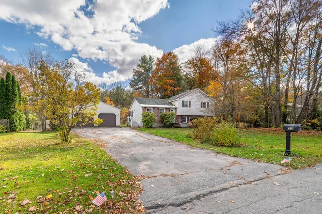 $549,900 | 22 Clay Street, Merrimack, NH 03054