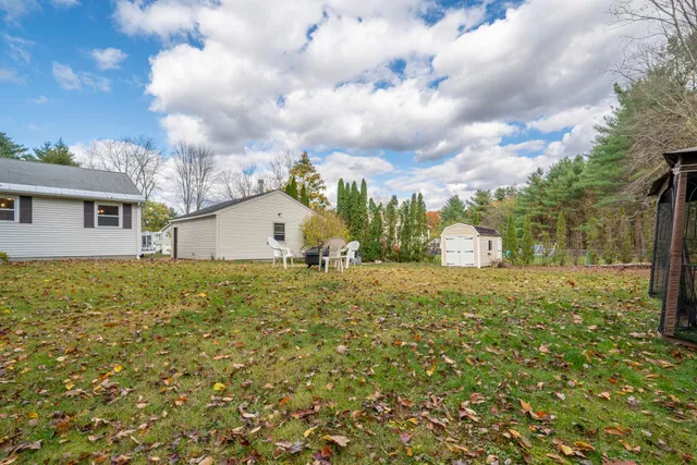 $549,900 | 22 Clay Street, Merrimack, NH 03054