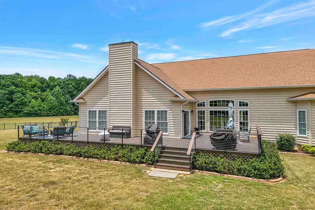 $834,000 | 428 Casey Road, Woodruff, SC 29388