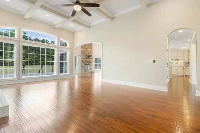 $834,000 | 428 Casey Road, Woodruff, SC 29388