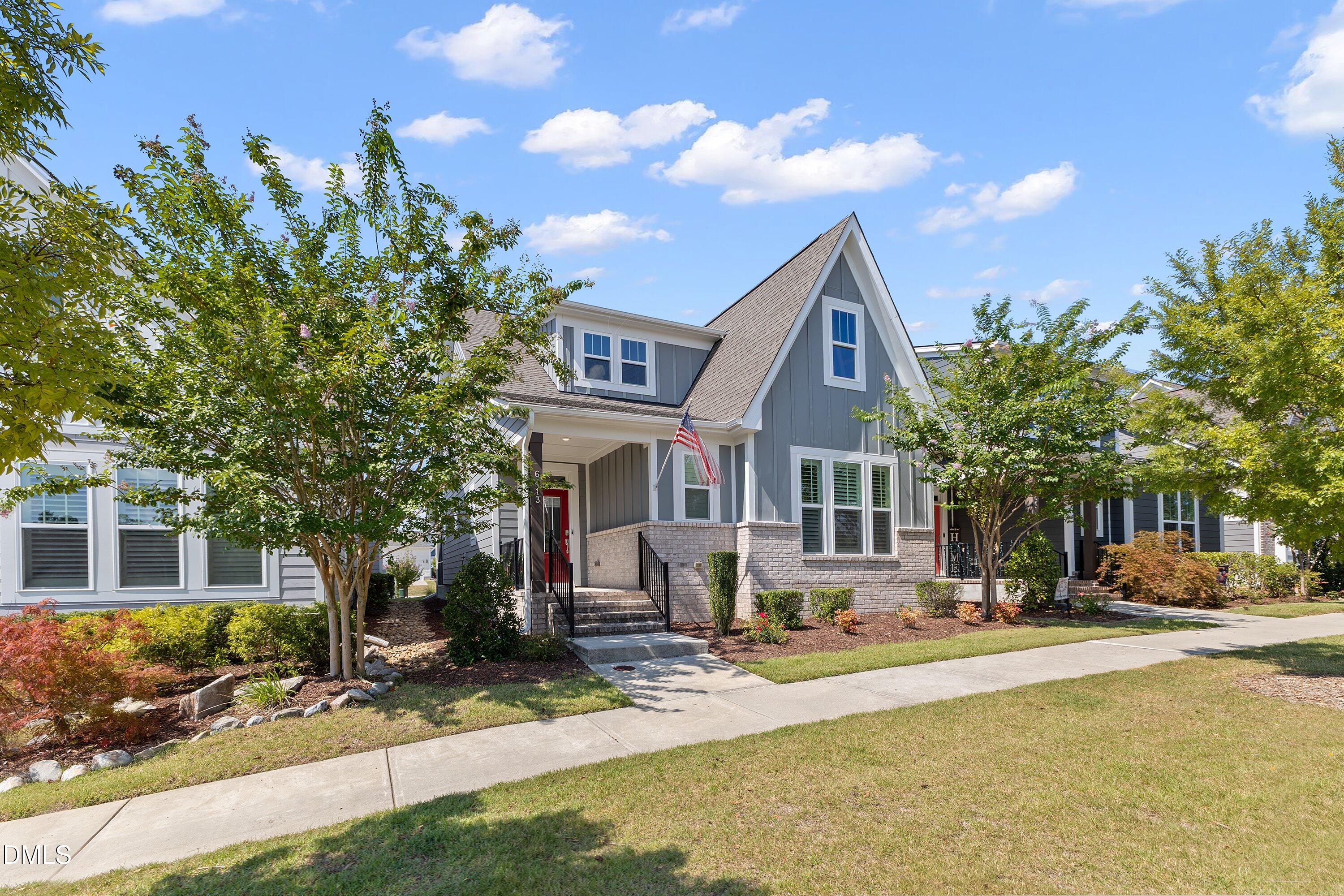 6413 Expertise Avenue Raleigh, NC 27616 - Photo 3 of 62 04-6413 Expertise Ave_8165