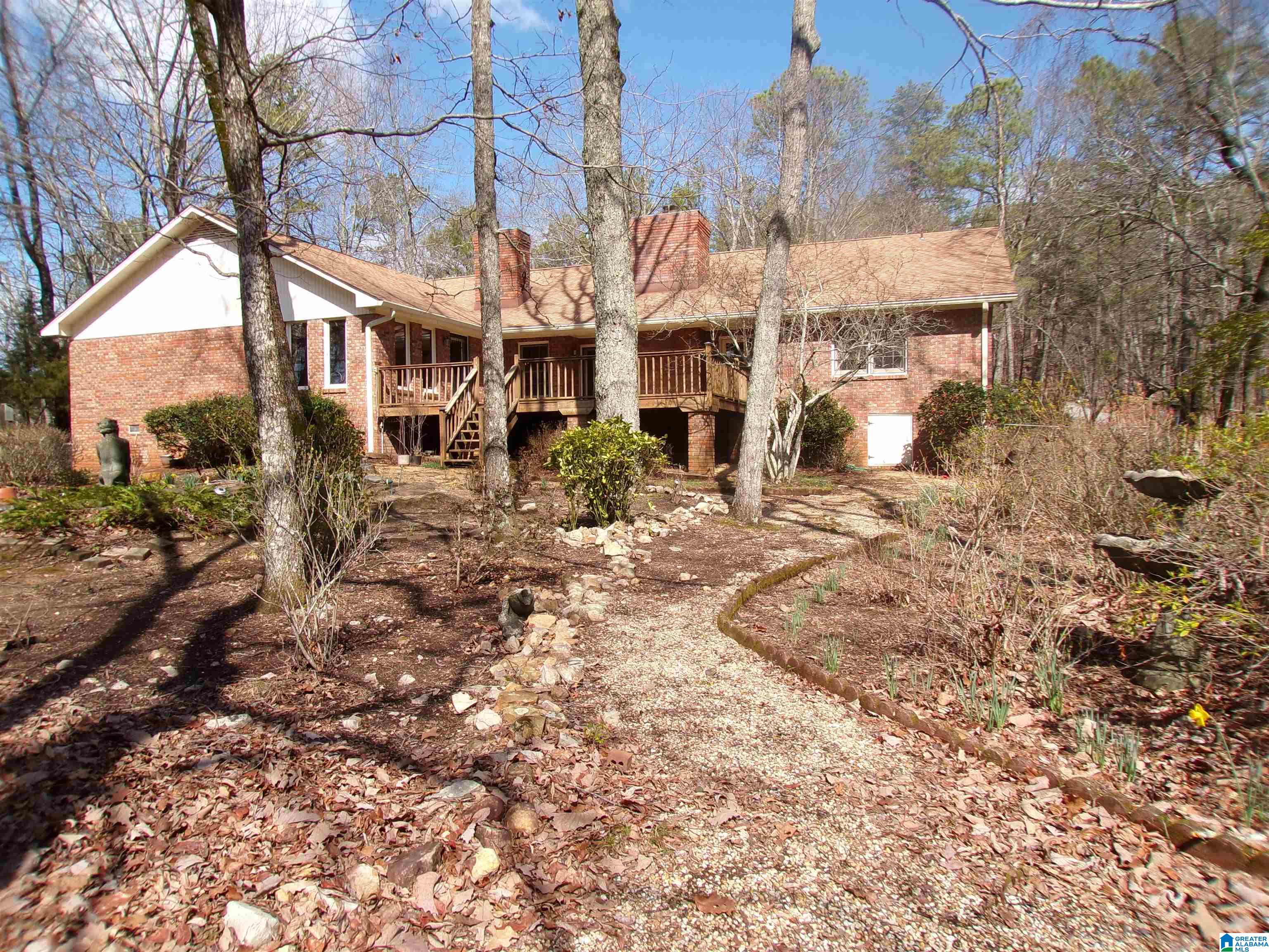 410 Stone Ridge Road Anniston, AL 36207 - Photo 66 of 74