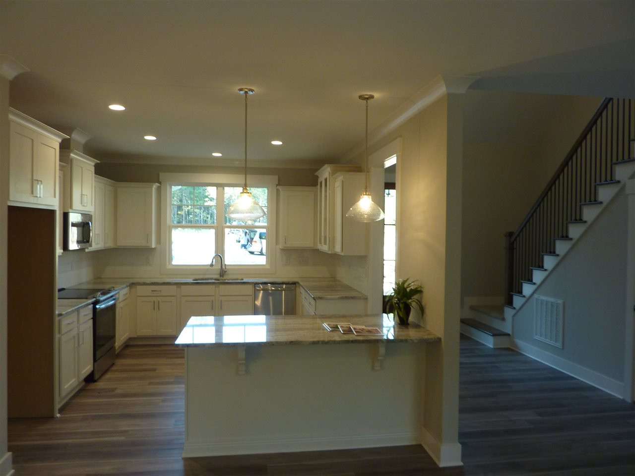 8904 Dry Lake Road Zebulon, NC 27597 - Photo 6 of 25 Photo 6