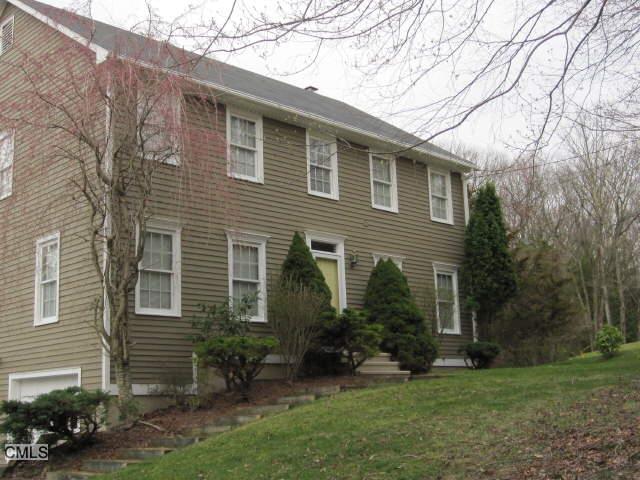 206 Good Hill Road Oxford, CT 06478 - Photo 1 of 1 Gallery Image 1
