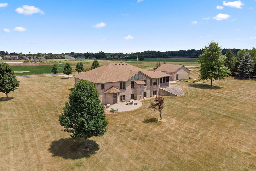 14809 Halter Road Leo, IN 46765 - Photo 11 of 36