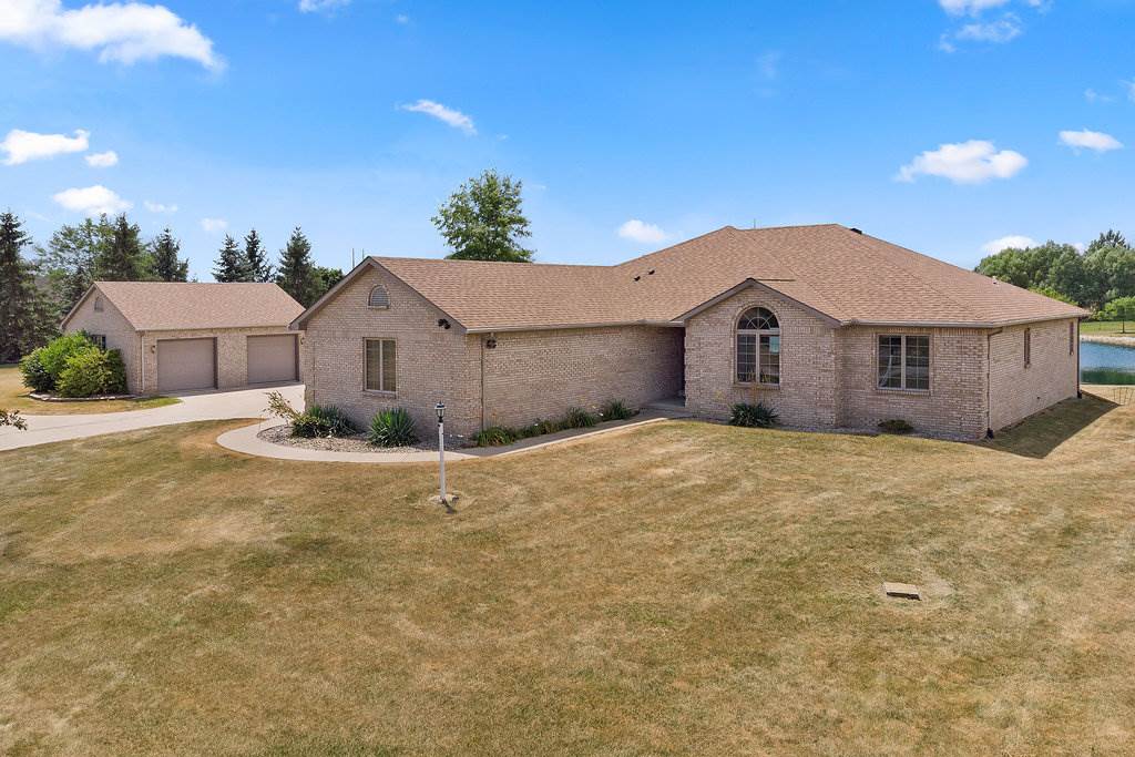 14809 Halter Road Leo, IN 46765 - Photo 12 of 36