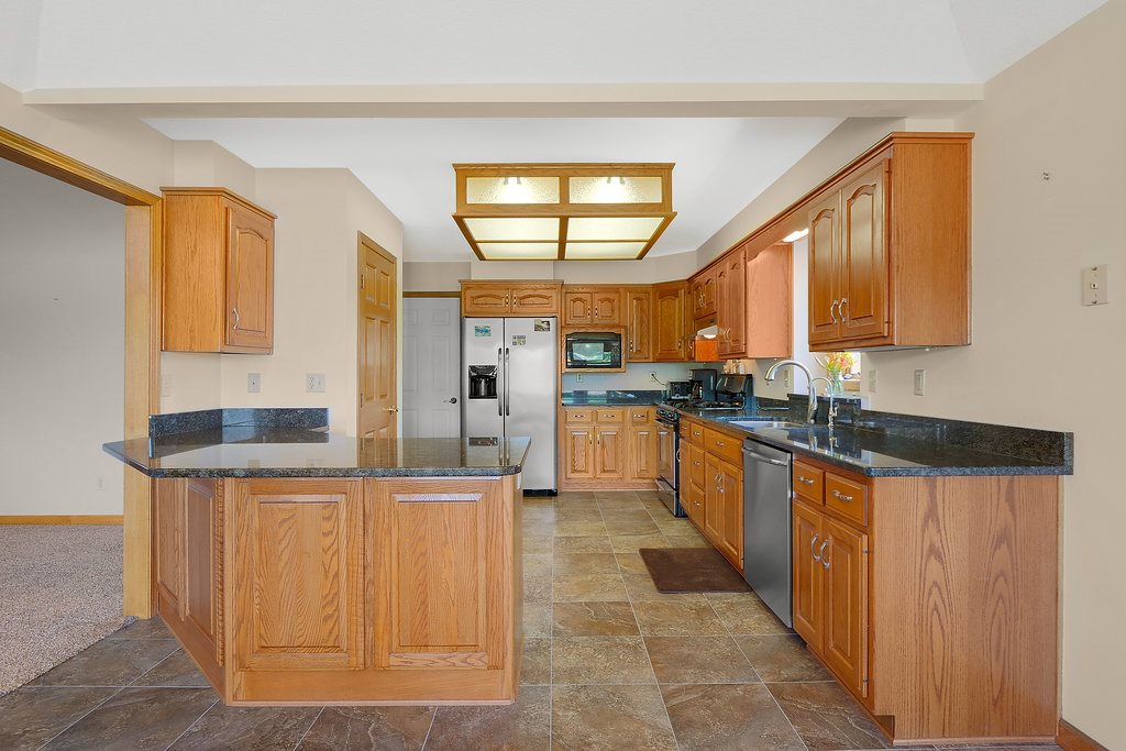 14809 Halter Road Leo, IN 46765 - Photo 14 of 36
