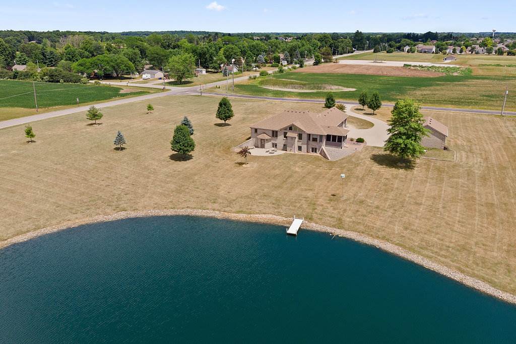 14809 Halter Road Leo, IN 46765 - Photo 8 of 36