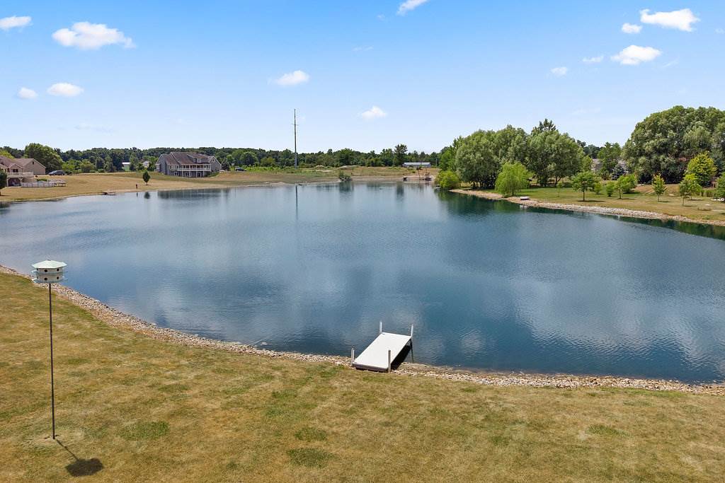 14809 Halter Road Leo, IN 46765 - Photo 9 of 36