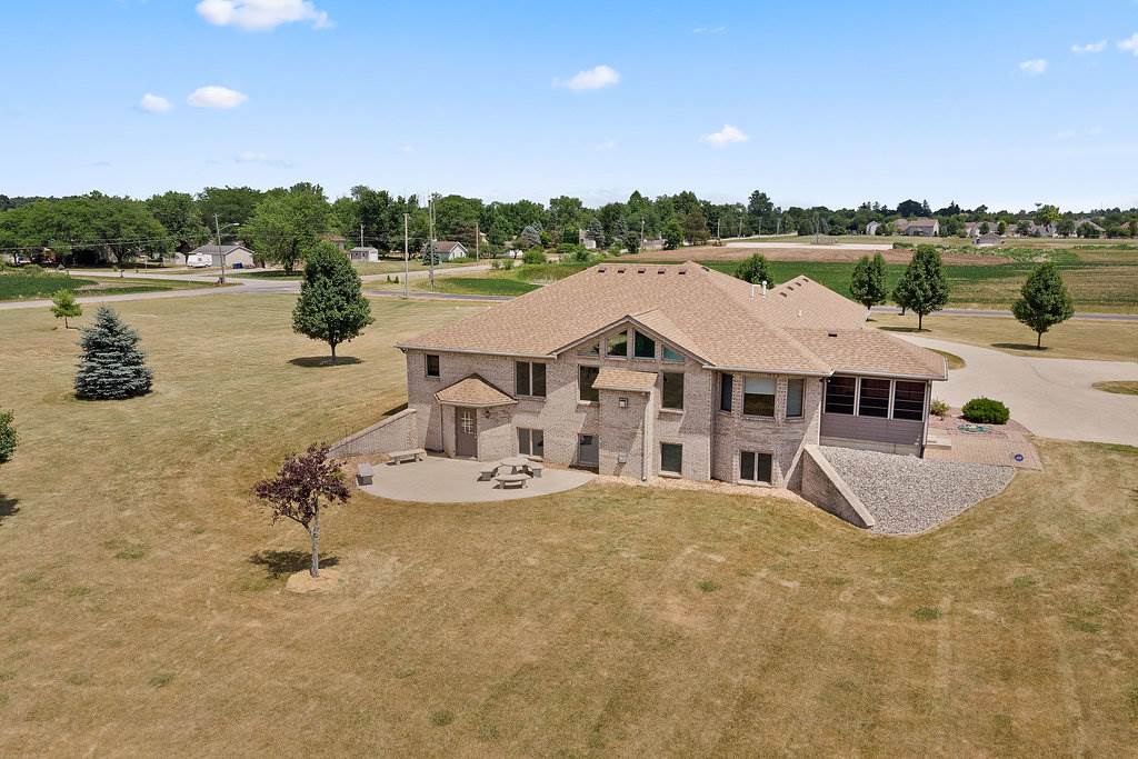14809 Halter Road Leo, IN 46765 - Photo 10 of 36