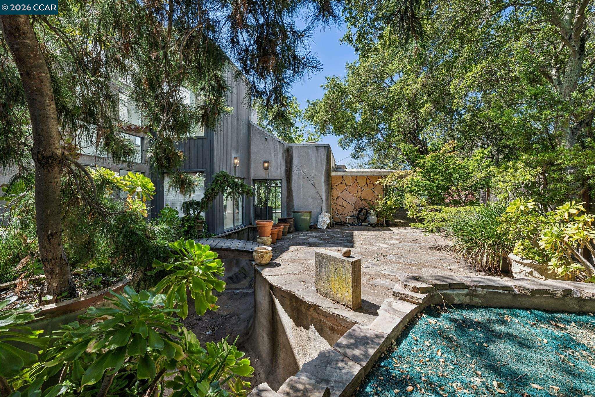 5 Oak Flat Road Orinda, CA 94563 - Photo 15 of 99