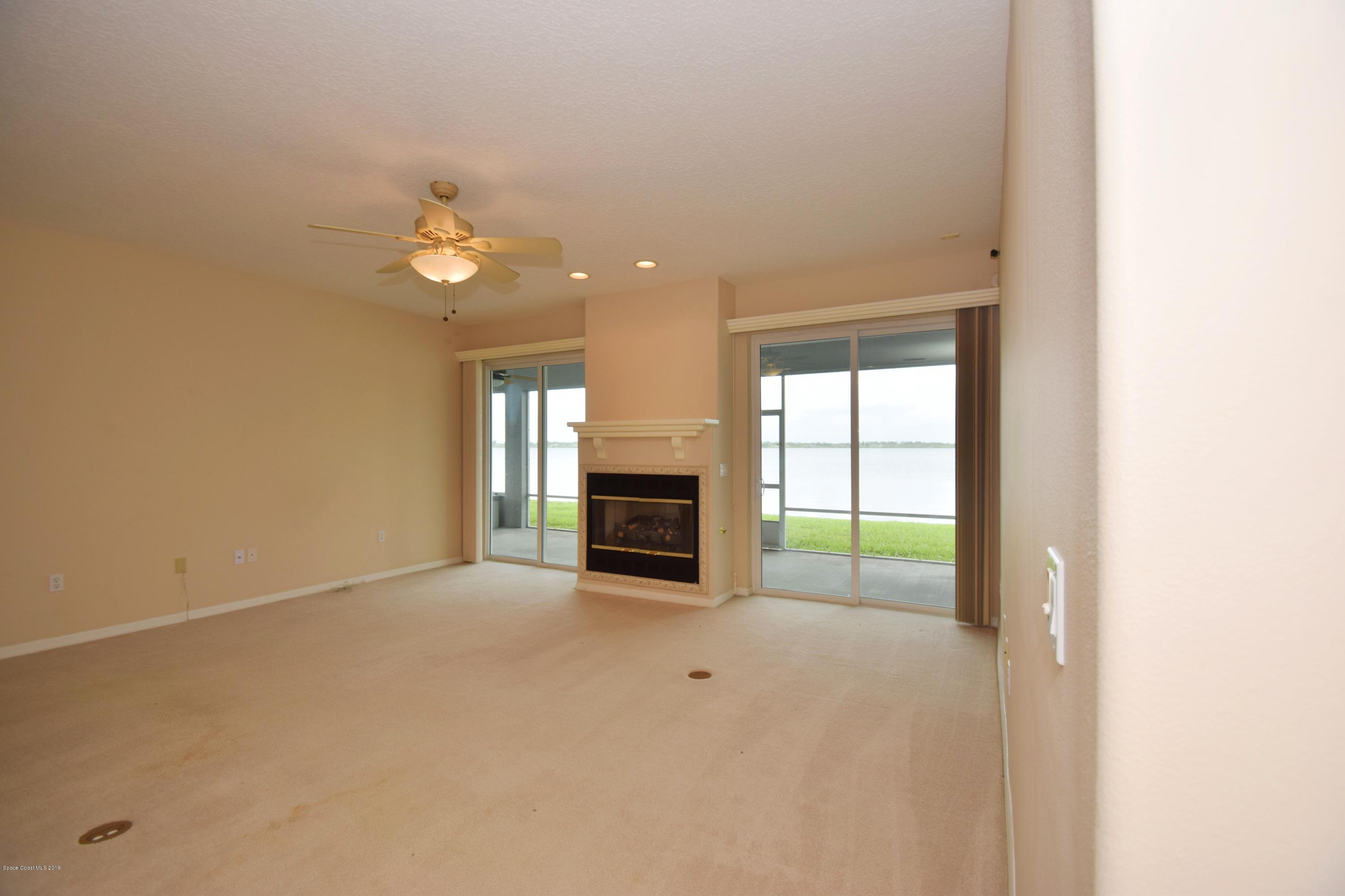 1745 Vía Roma Merritt Island, FL 32952 - Photo 13 of 32 Great Room