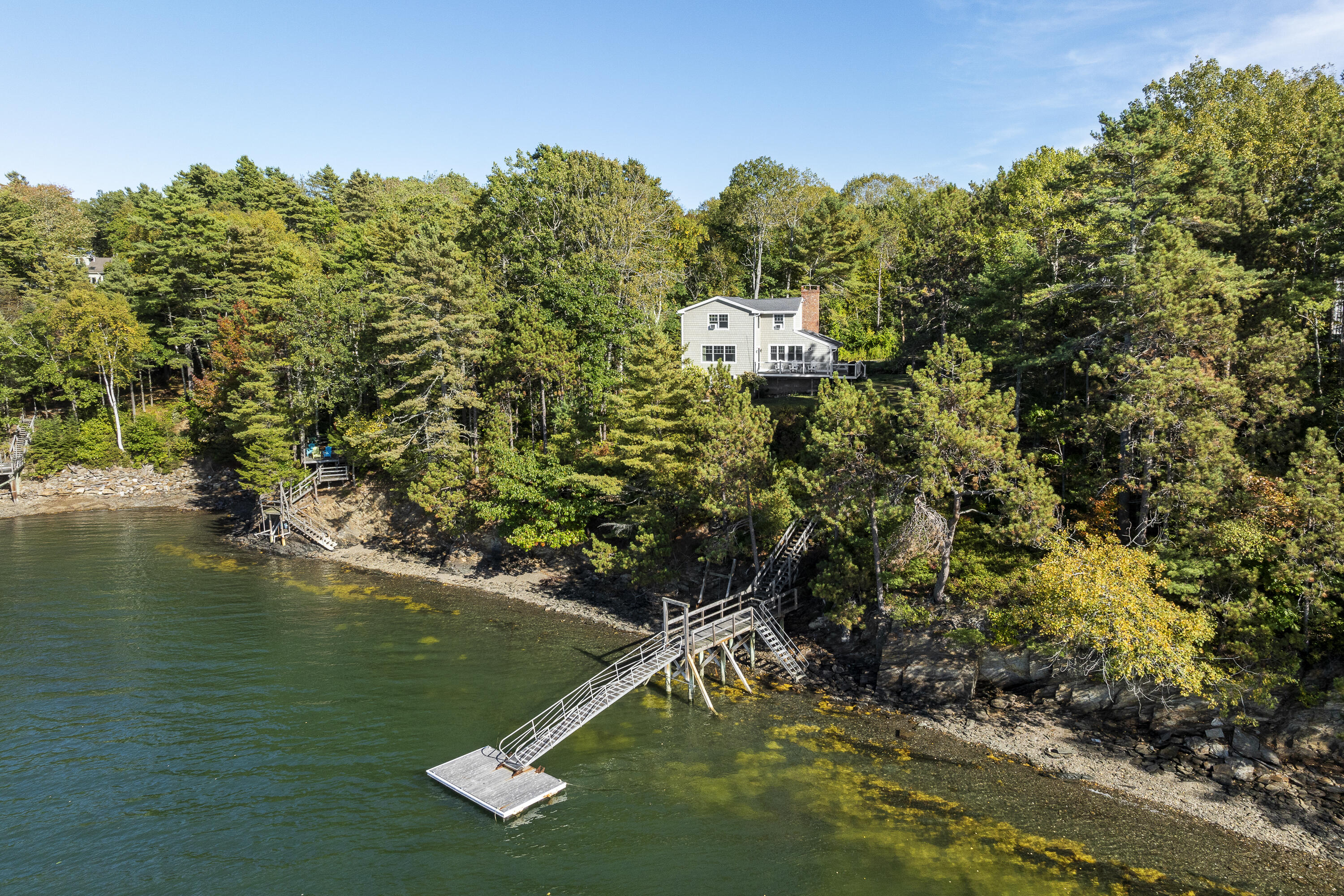 37 Frostfish Cove Road Harpswell, ME 04079 - Photo 2 of 70 06-37 Frostfish Rd, Harpswell, ME-TP
