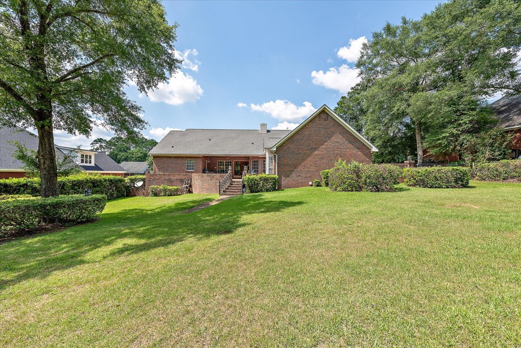 3636 Oak Ridge Lane Dothan, AL 36303 - Photo 5 of 29