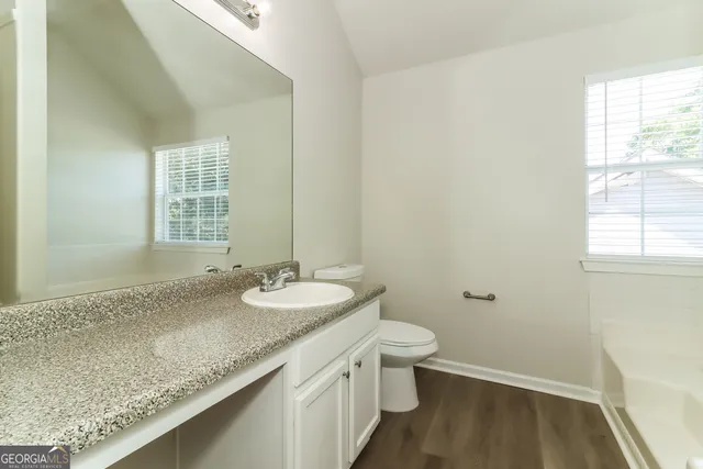 $1,990 | 4183 Ward Lake Trail, Ellenwood, GA 30294