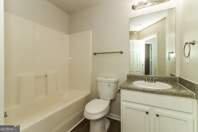 $1,990 | 4183 Ward Lake Trail, Ellenwood, GA 30294