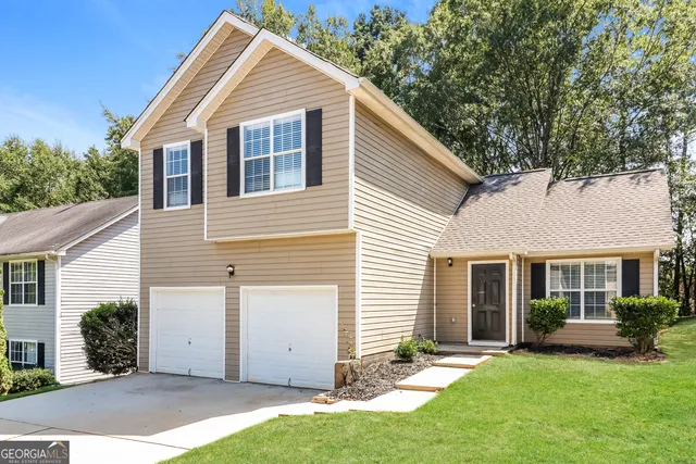 $1,990 | 4183 Ward Lake Trail, Ellenwood, GA 30294