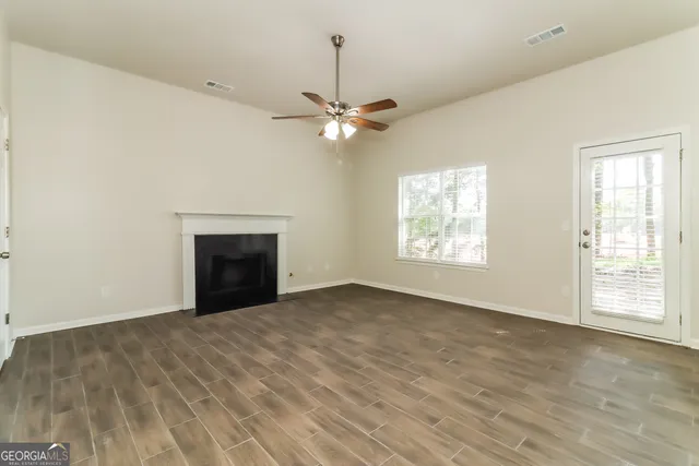 $1,990 | 4183 Ward Lake Trail, Ellenwood, GA 30294