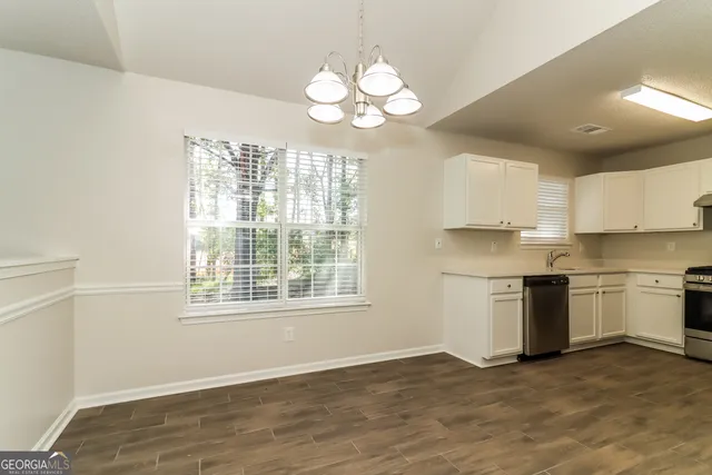 $1,990 | 4183 Ward Lake Trail, Ellenwood, GA 30294