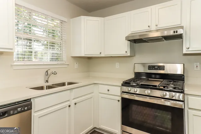 $1,990 | 4183 Ward Lake Trail, Ellenwood, GA 30294