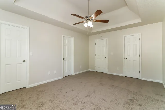 $1,990 | 4183 Ward Lake Trail, Ellenwood, GA 30294