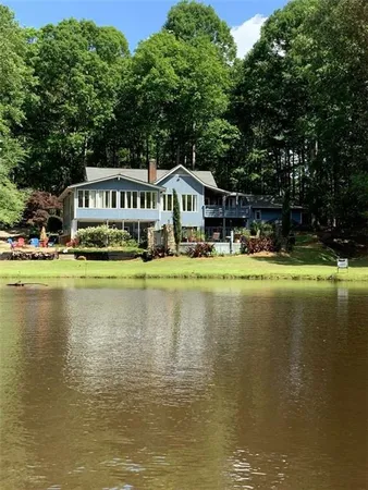 $800,000 | 100 Brookshire Drive, Fayetteville, GA 30215