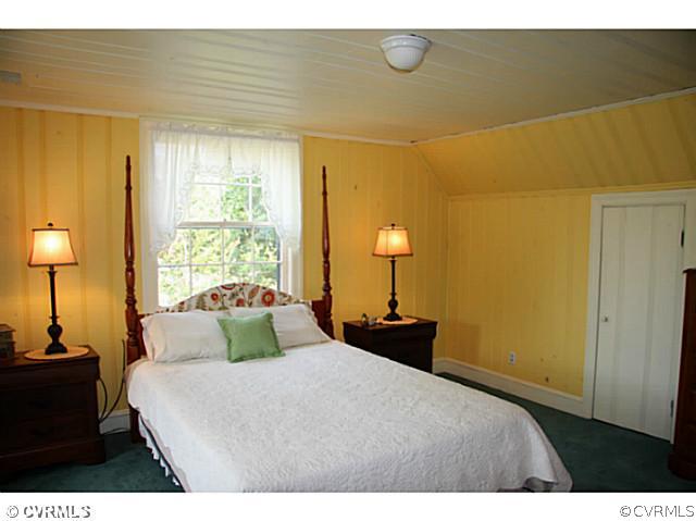 4812 Rodney Road Richmond, VA 23230 - Photo 3 of 12 Guest Suite