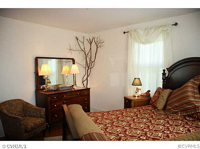 4812 Rodney Road Richmond, VA 23230 - Photo 4 of 12 Master Bedroom