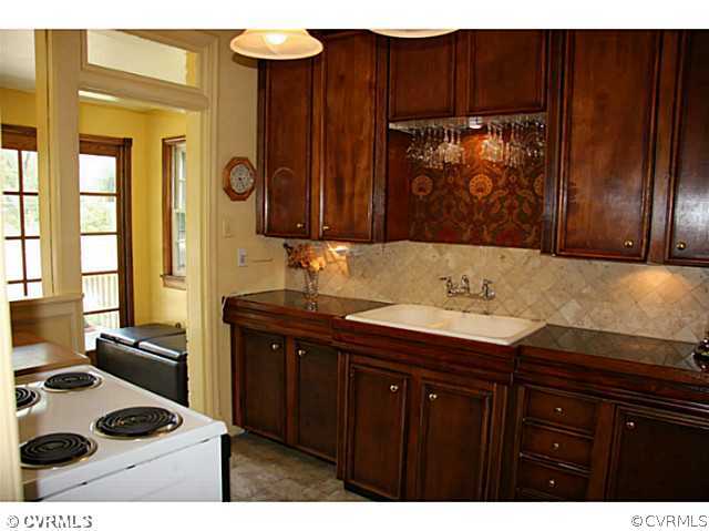 4812 Rodney Road Richmond, VA 23230 - Photo 7 of 12 Kitchen